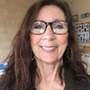 Meet your Posher, Diane